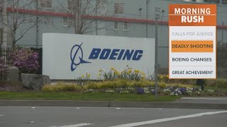 Boeing still faces FAA restrictions after presenting safety plan