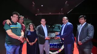 Mi Lifestyle Marketing | DIAMOND \u0026 GTC Leader | Mr.Vinod Solomon | Purchased Range Rover VELAR Car