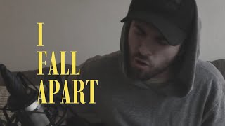 Dylan Andre - I Fall Apart (Acoustic)