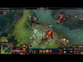 sumail vs mushi 1v1 dota 2 asia championship 2015