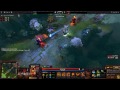 sumail vs mushi 1v1 dota 2 asia championship 2015