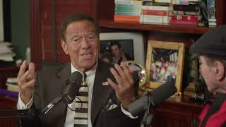 Joe Piscopo on the Chazz Palminteri Show EP 134