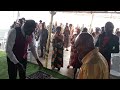Communion Service,Min Pst Robert Uwadiae