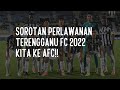 22 perlawanan TFC 2022 - Paling BEST 9 kemenangan berturut di pengakhiran