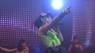 20160319 アリス十番「ジャンピン☆ベイベー」＠常設劇場パームス