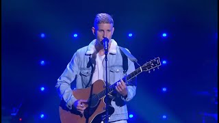 Mitch Paulsen Sings 'thank U, Next' (The Voice Australia) Chords - Chordify