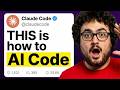 STOP VIBE CODING: Try THIS Instead (ABSOLUTELY INSANE)