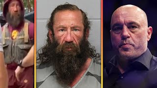 Liver King ARRESTED After Series of Bizarre Threats Against Joe Rogan