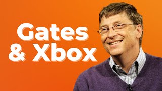 Bill Gates nearly said NO to the Xbox?!