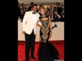 Mr. & Mrs. Carter ♥