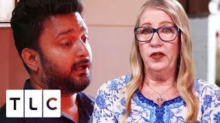 Woman Regrets Moving To India After Finding Out Boyfriend Is Married | 90 Day Fiancé: The Other Way
