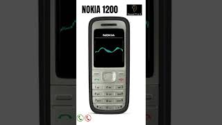 Download Lagu Nokia 1200 old ringtone phone message tone trendin... MP3 Gratis