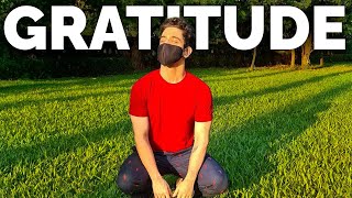 The ULTIMATE Power Of Positivity - Gratitude ft. Ranveer Allahbadia | BeerBiceps Shorts
