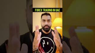 How to Trade Forex Legally in Dubai UAE 2024 | Bank Withdraw - Forex Trading Legal Hai UAE Main?