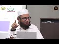 அத்தஹிய்யாத்தில் விரலசைத்தல் அழகான அணுகுமுறை ll dr . m.l.mubarak madani. phd