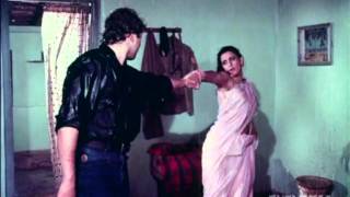 Rim Jhim Barasta - Jeetendra - Jayaprada - Majboor - Bollywood Songs - Anuradha Paudwal