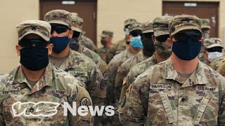 Why Are US Military Bases so Dangerous?