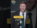 liam coen gave the duval his best shot in his introductory press conference 😅 via @jaguars tt