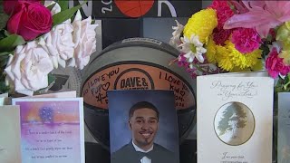 Mother grieves death of son killed on moped in North Philly