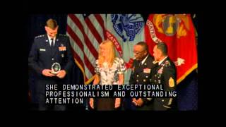 DLA 48th Annual Employee Recognition, December 10, 2015 PART 1