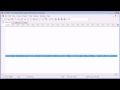 jQuery Tutorial - 189 - DIV that follows down screen