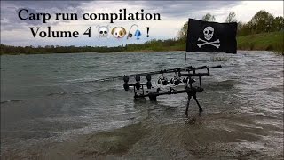 Carp Run Compilation ! Volume 4 !