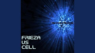 Frieza Vs Cell Rap Battle