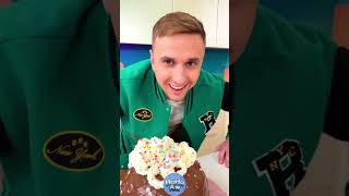 Worst Birthday Ever
