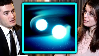 Origin of radioactive elements inside stars | Anna Frebel and Lex Fridman