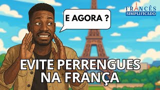 French lesson for beginners | useful phrases for traveling
