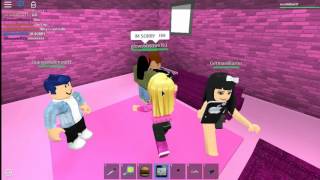 Sleepover Part 2 Roblox Story Music Jinni - kavra roleplay sleepover pt 1