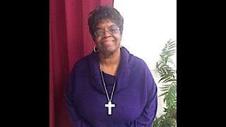Diane Elizabeth Downs Evans Funeral Service
