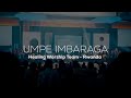 UMPE IMBARAGA BY HEALING WORSHIP TEAM-RWANDA(Official VIDEO)