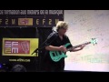 Stuart Hamm - Goin' to California - Master Class EF2M