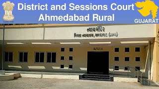 24-02-2025 - COURT OF  MR. K. M. SOJITRA, PDJ, AHMEDABAD (RURAL)