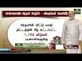 பிரதமரின் வருகை விழா குறித்த விவரங்கள் வெளியீடு narendra modi