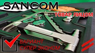 Самый дешевый аксиальный пресс Tim FT-1225