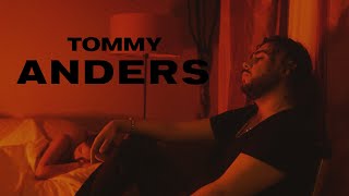 TOMMY - ANDERS (prod. von Geenaro \u0026 Ghana Beats) [Official Video]