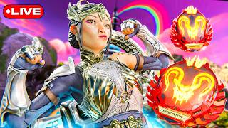 🔴 Apex Legends Season 29 LIVE 🔴 Predator Ranked GRIND