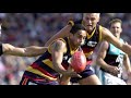 Round 7 Adelaide Crows Vs Port Adelaide Power 2000 Showdown 7