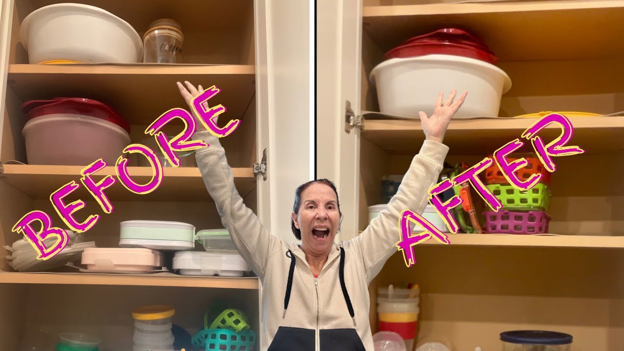 Extreme Declutter And Organize Youtube