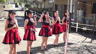 あいぜっちゅー 一之宮神社 秋祭り 2016.11.3