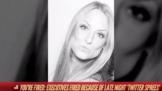 Late Night Tweets That Led To Trouble | "The HotList"