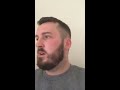 james goddard crying to avoid prison after attacking journalist