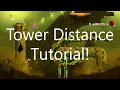 Rayman Legends | Tower Distance Tutorial (500 Sub Special)
