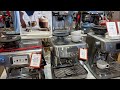 William Sonoma Coffee Machine Section | Breville Espresso Machines