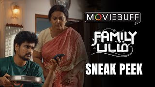 Family Padam - Sneak Peek 03 | Udhay Karthik | Vivek Prasanna | Selvah Kumar | Subhiksha