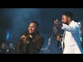 GREATER LIVE - Tim Godfrey ft. Todd Dulaney