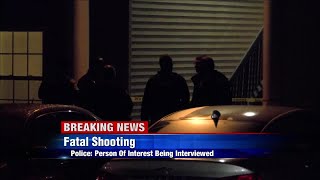 Fatal Southwest Fort Wayne Shooting