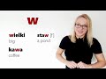 polish pronunciation polish sounds